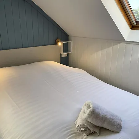 0 - Pour 2 Personnes 234 Apartment *